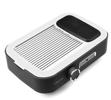 КАССЕТНЫЙ ПЫЛЕСБОРНИК ДЛЯ НОГТЕЙ 80 ВТ, БЕСПРОВОДНАЯ ПОДДЕРЖКА PAL REST