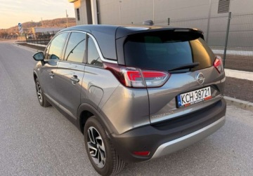 Opel 2017 Opel Crossland X UltiMate 1.6HDi 120ps 6biegow FullLed Tylko129TysKm Bezwy, zdjęcie 5