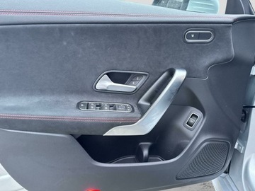 Mercedes CLA C118/X118 Coupe Facelifting 1.3 200 163KM 2024 Mercedes-Benz CLA 200, zdjęcie 14