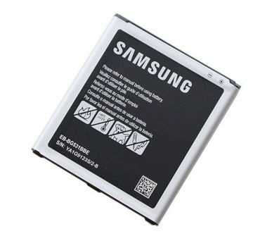 НОВАЯ АККУМУЛЯТОРНАЯ БАТАРЕЯ для SAMSUNG GALAXY J3 2016 J320