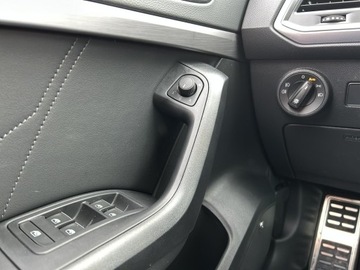 Seat Ateca SUV Facelifting 1.5 EcoTSI 150KM 2025 Seat Ateca Fr 1.5 TSI 150 KM DSG, zdjęcie 16