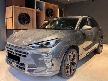 Cupra Terramar SUV 1.5 eTSI 150KM 2025 CUPRA Terramar 1.5 eTSI DSG 150KM