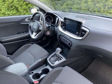 Kia Ceed III Hatchback Facelifting  1.5 T-GDI 160KM 2023 Kia Ceed M Automat 1,5T 160 KM Salon PL 1.5 Benzyna 160KM, zdjęcie 12