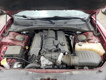 Dodge Charger VII 2020 Dodge Charger DODGE CHARGER SCAT PACK, 2020r.,..., zdjęcie 10