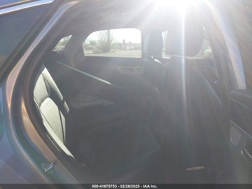 Jaguar XF II 2020 Jaguar XF 25T Prestige 2020 2.0l 2.0 Benzyna 247KM, zdjęcie 13