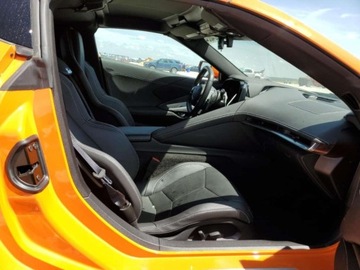 Chevrolet Corvette C7 2023 Chevrolet Corvette 2023, 6.2L, STINGRAY 1LT, od ubezpieczalni 6.2 Benzyna, zdjęcie 8