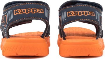 СПОРТИВНЫЕ САНДАЛИИ 26 SHOES KAPPA 260887K