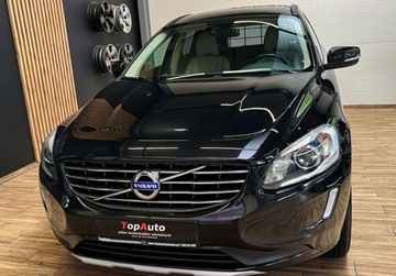 Volvo XC60 I SUV Facelifting 2.0 D3 DRIVE-E 150KM 2015 Volvo XC 60 2.0 D 150KM D3automat skora NAVI bezwypadkowy 2.0, zdjęcie 12