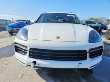 Porsche Cayenne III 2021 Porsche Cayenne 2021 3.0l 3.0 Benzyna 335KM, zdjęcie 5