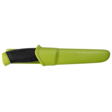 Morakniv Nóż turystyczny Companion (S) Olive Green