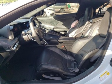 Chevrolet Corvette C7 2021 Chevrolet Corvette stingray 1lt, 2021r., 6.2L 6.2 Benzyna 490KM, zdjęcie 7