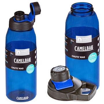 Бутылка / бутылка с водой Camelbak Swate Mag Tritan Renew 1000 мл Оксфорд