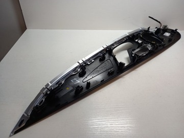 MERCEDES W213 AMG ДЕКОРАТИВНЫЕ НАКЛАДКИ ДВЕРЕЙ 0007505261