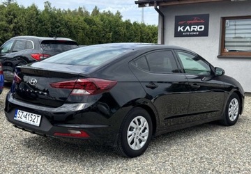 Hyundai Elantra VI 2018 Hyundai Elantra Samochod z gwarancja 2.0 Benzyna 150KM, zdjęcie 6