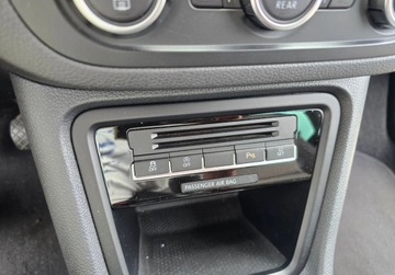 Volkswagen Sharan II Van 1.4 TSI BMT 150KM 2012 Volkswagen Sharan 1,4 Benzyna 150 KM 7-osob GWARANCJA Zamiana Zarejestrowa, zdjęcie 33