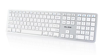 Klawiatura bluetooth BLOW Win iOS Android MULTI
