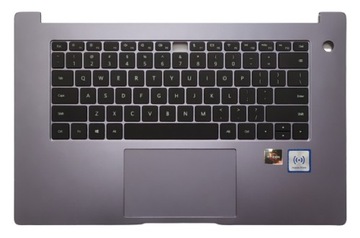 OBUDOWA Huawei Honor Magicbook D15 BohrK-WAQ9BR_