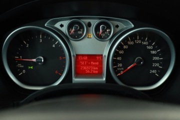 Ford Kuga I 2008 Ford Kuga 2.0 TDCi, Klima, Klimatronic, Tempomat, zdjęcie 7