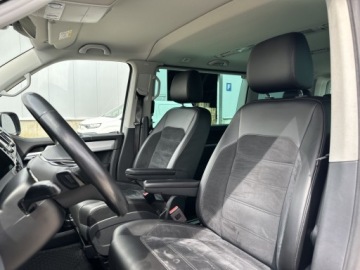 Volkswagen Multivan T6 2018 Volkswagen Multivan 2.0 BiTDI 200KM Highline Refle, zdjęcie 12