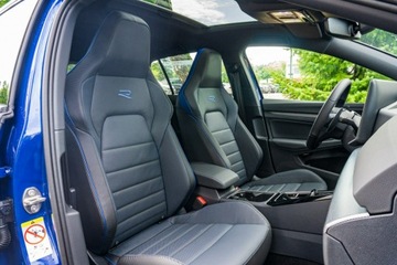 Volkswagen Golf VIII R Facelifting 2.0 TSI 333KM 2025 Volkswagen Golf R 2.0 TSI 4Motion 333 KM DSG, zdjęcie 31