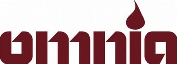 OMNIA ТУРИСТИЧЕСКАЯ ПЕЧЬ ДЛЯ КЕМПИНГА 2 л