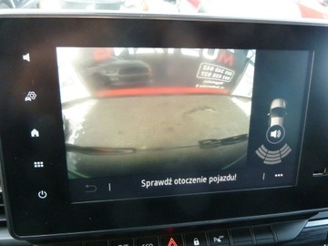 Renault Trafic III 2022 Renault Trafic Nowy Model*Long*2.0 DCI, zdjęcie 20