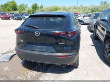Mazda CX-30 2024 Mazda CX-30 S Select Sport, 2024r., 4x4, 2.5L 2.5 Benzyna 191KM, zdjęcie 3