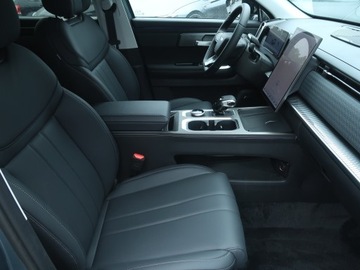  Jaecoo 7 1.6 TGDI, 1. Właściciel, Serwis ASO, zdjęcie 8