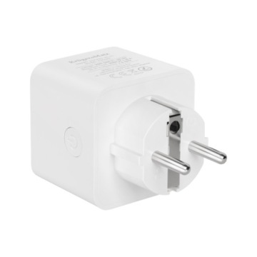 Розетка для счетчика Kruger&Matz Connect P3 Tuya