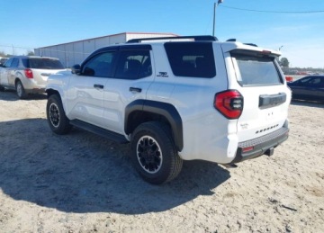 Toyota 2025 Toyota 4-Runner TDR Off Road Premium, od ubezpieczalni 2.4 Benzyna 278KM, zdjęcie 8