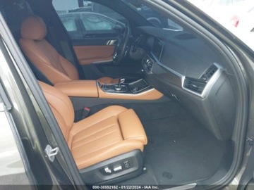 BMW X5 G05 2022 BMW X5 xDrive45E 2022 3.0l 3.0 Hybryda 282KM, zdjęcie 9