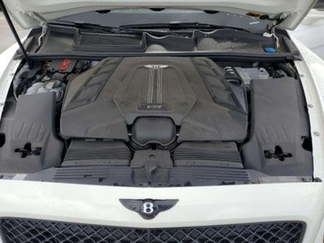 Bentley Bentayga 2019 Bentley Bentayga 2019 4.0l 4.0 Benzyna 542KM, zdjęcie 6