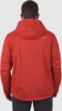 Мужская переходная куртка Мембрана 5000 мм Hi-Tec oskar size m