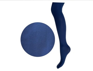 Детские колготки 40 DEN Microfiber r