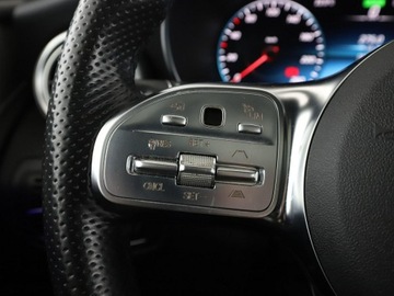 Mercedes GLC C253 2020 Mercedes GLC 300 FV23% PHEV 300e 4matic skóra, zdjęcie 34