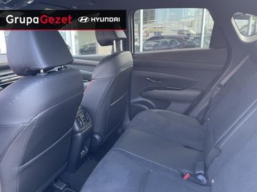 Hyundai Tucson IV SUV HEV Facelifting 1.6 T-GDI HEV 215KM 2025 Hyundai Tucson N-Line HEV 2WD 215KM 6AT MY25, zdjęcie 6