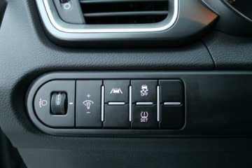 Kia Ceed III Kombi Facelifting 1.5 T-GDI 160KM 2022 Kia Cee’d 1.5 T-GDi 160KM Face Lifting Salon PL Zamiana Finansowanie FV 23%, zdjęcie 24