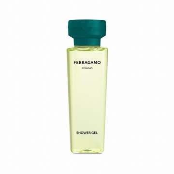Żel Pod Prysznic Do Kąpieli Luksus SPA Salvatore Ferragamo 50 ml - 30 szt.