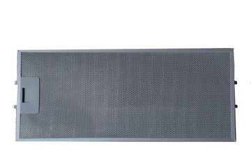 Filtr aluminiowy metalowy do okapu Amica OTS 615I
