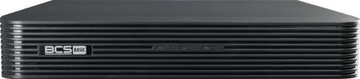 Регистратор BCS BASIC BCS-B-NVR0401-4P(2.0)