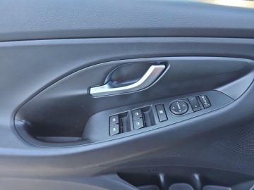 Hyundai i30 III Wagon Facelifting 1.0 T-GDI 120KM 2023 Hyundai i30 Polski Salon, Zadbany samochód, I wł, zdjęcie 16