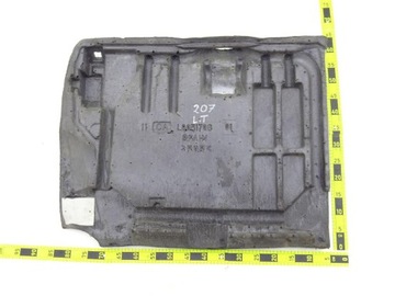 PEUGEOT 207 06-12 HOUBA PODPORA POHOVKA LEVÝ ZADNÍ L0031708