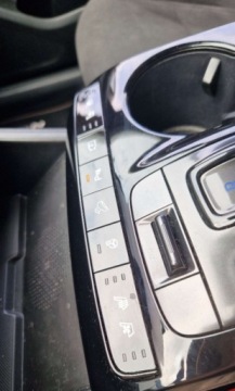 Hyundai Tucson IV SUV HEV 1.6 T-GDI HEV 230KM 2022 Hyundai Tucson 1.6 T-GDI Hybrid HEV 230KM N-line 1.6 Hybryda 230KM, zdjęcie 29