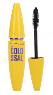 MAYBELLINE THE COLOSSAL TUSZ DO RZĘS 10.7ML DU169