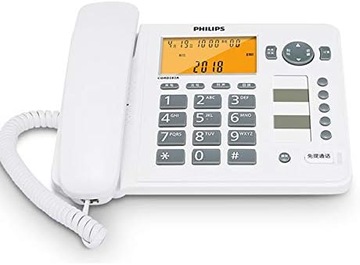 Проводная стационарная модная творческая функция