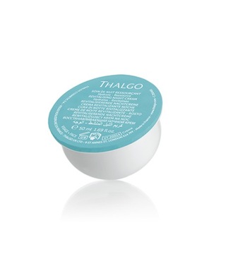 Thalgo Revitalising Night na noc 50 ml zapas