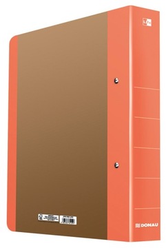 DONAU SEGREGATOR A4/5 CM 2 RINGI LIFE