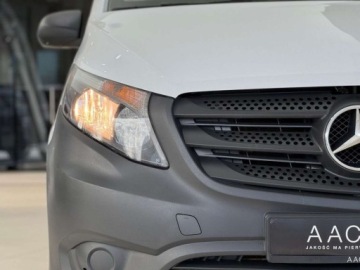 Mercedes Vito W447 2020 Mercedes-Benz Vito Mixto L3 1 wlasciciel Salon Polska FV 23 gwarancja, zdjęcie 30