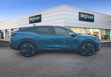 Peugeot 408 2025 Peugeot 408 1.2 PureTech mHEV GT SS e-DSC6 SalonPL FVat Od Reki Bogata Wer, zdjęcie 3