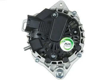 ALTERNATOR A3445S AS-PL